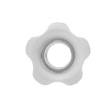 MTS kogelinspuiter 25 mm ABS - 3 kleuren
