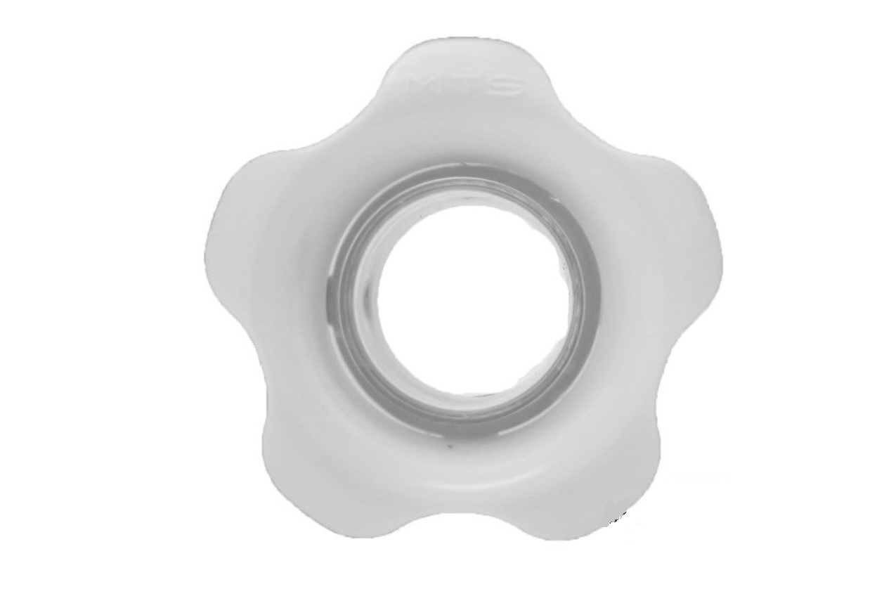 MTS kogelinspuiter 25 mm ABS - 3 kleuren