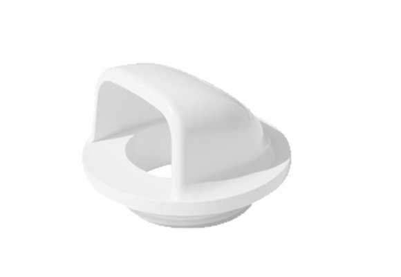 MTS inlaatschelp - 4 kleuren