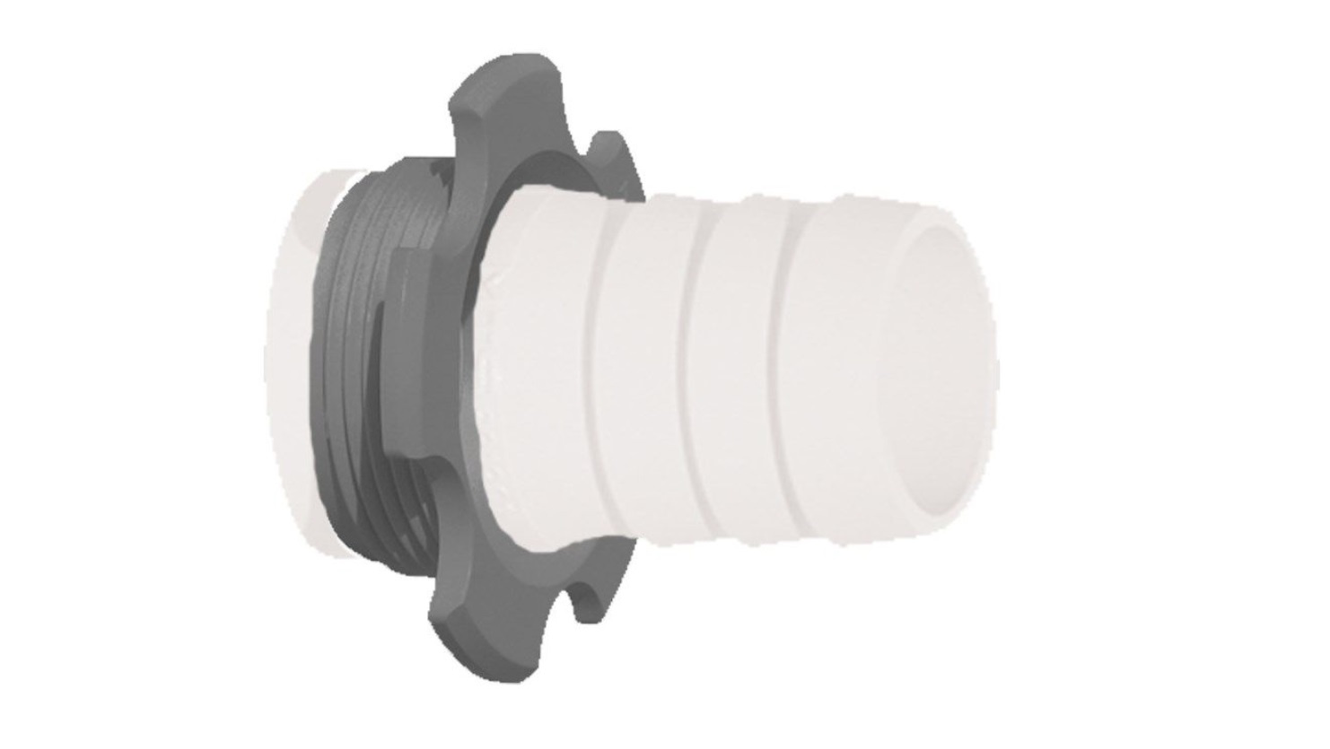 MTS slangtule voor stofzuiger NW38 - 4 kleuren