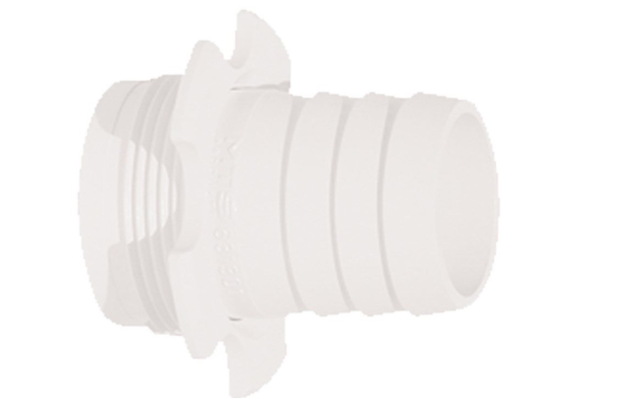 MTS slangtule voor stofzuiger NW38 - 4 kleuren