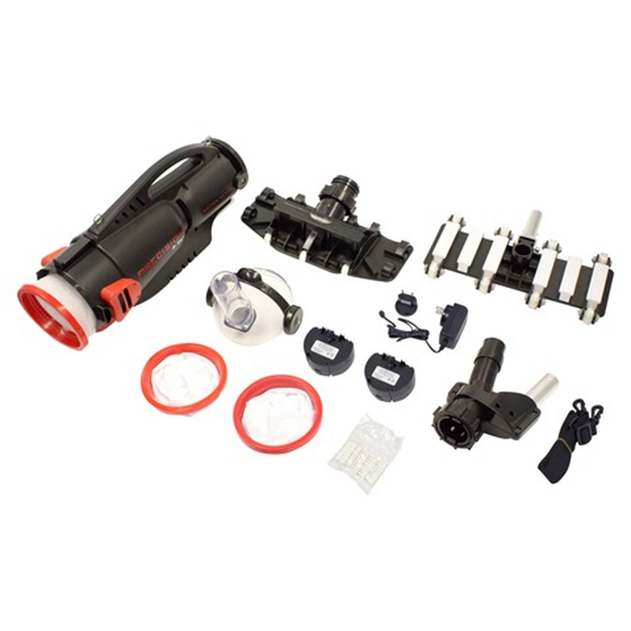 Pool Blaster Precision 2.0 Zwembadstofzuiger