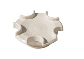 MTS afsluitstop/winterstop, inclusief o-ring - 3 kleuren