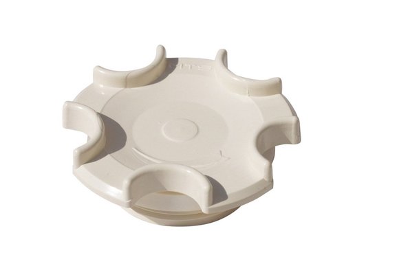 MTS afsluitstop/winterstop, inclusief o-ring - 3 kleuren