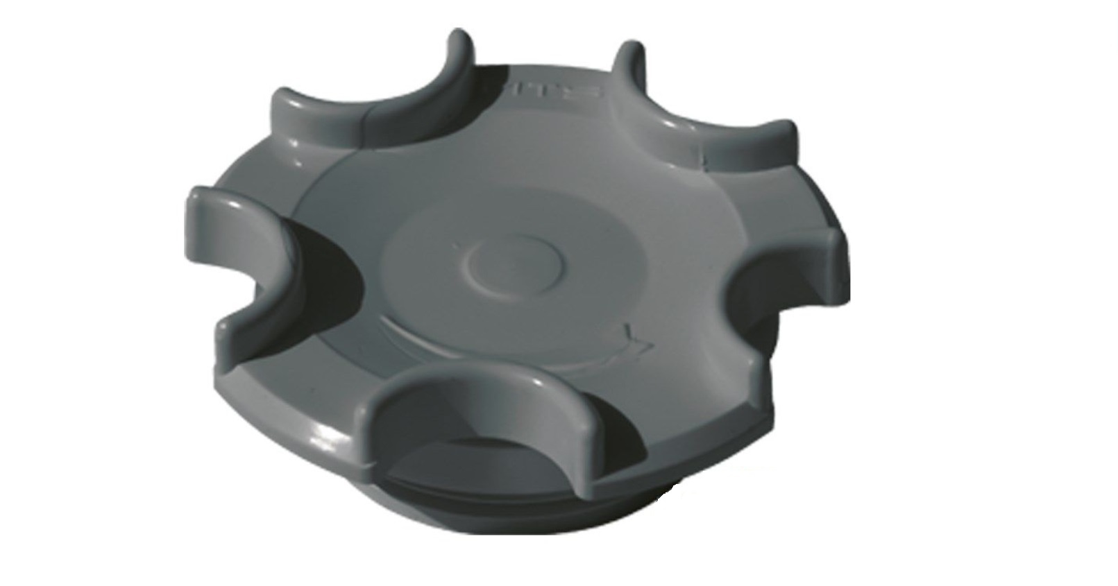 MTS afsluitstop/winterstop, inclusief o-ring - 3 kleuren