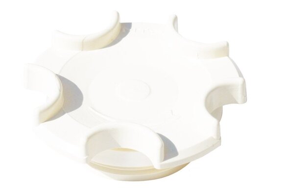 MTS afsluitstop/winterstop, inclusief o-ring - 3 kleuren