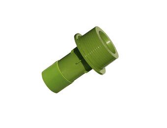 MTS muurdoorvoer, 150 mm, 50/63 mm aansluiting