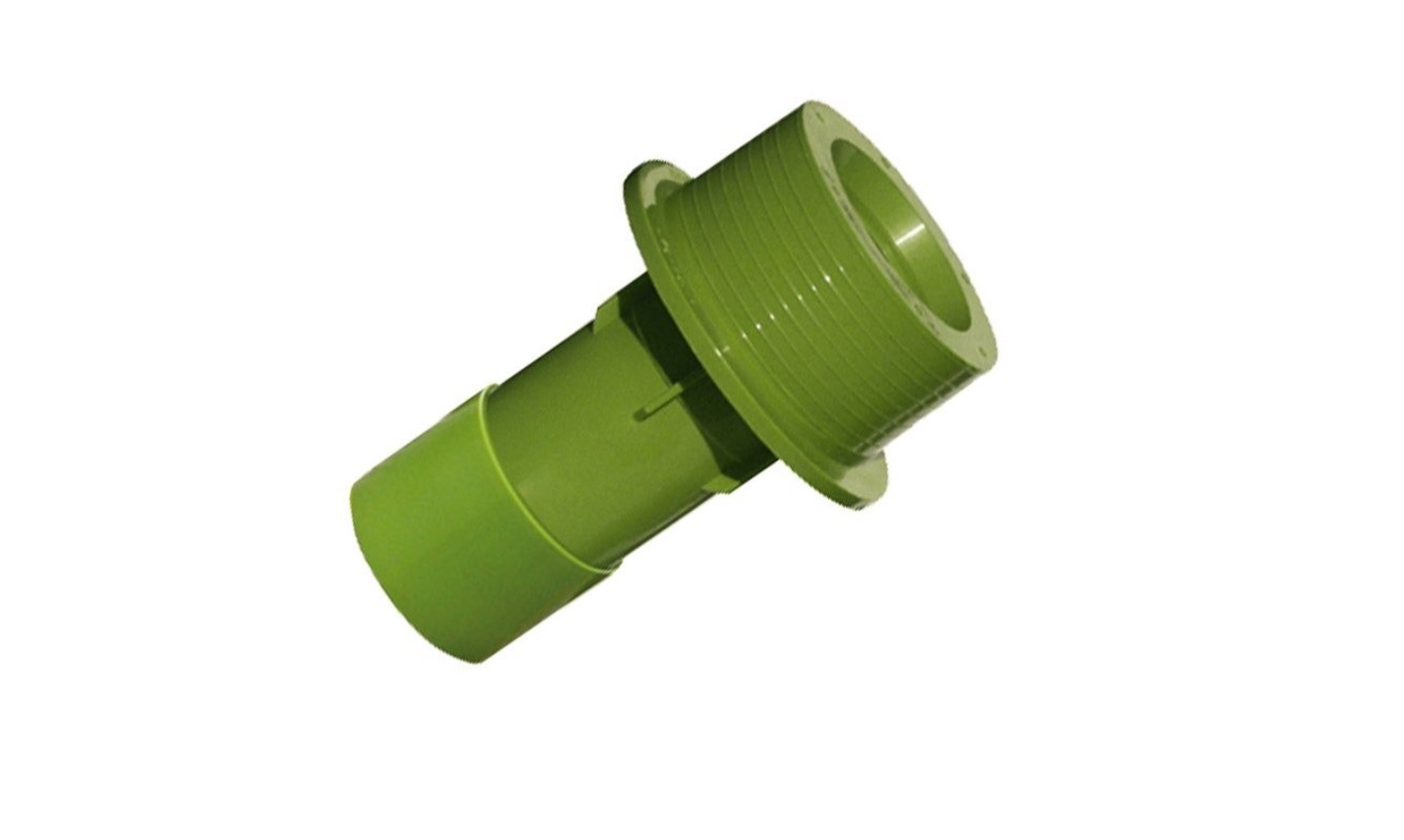 MTS muurdoorvoer, 150 mm, 50/63 mm aansluiting