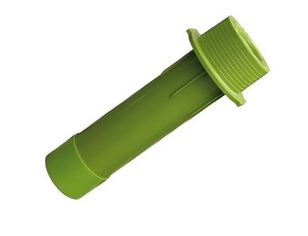 MTS muurdoorvoer, 300 mm, 50/63 mm aansluiting