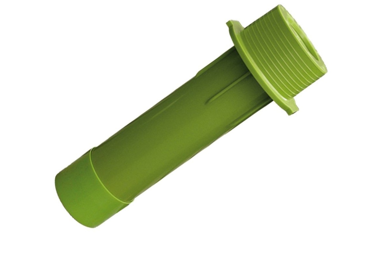 MTS muurdoorvoer, 300 mm, 50/63 mm aansluiting