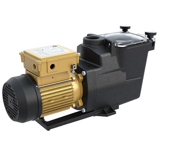 Hayward Super Pump Pro - Diverse Varianten