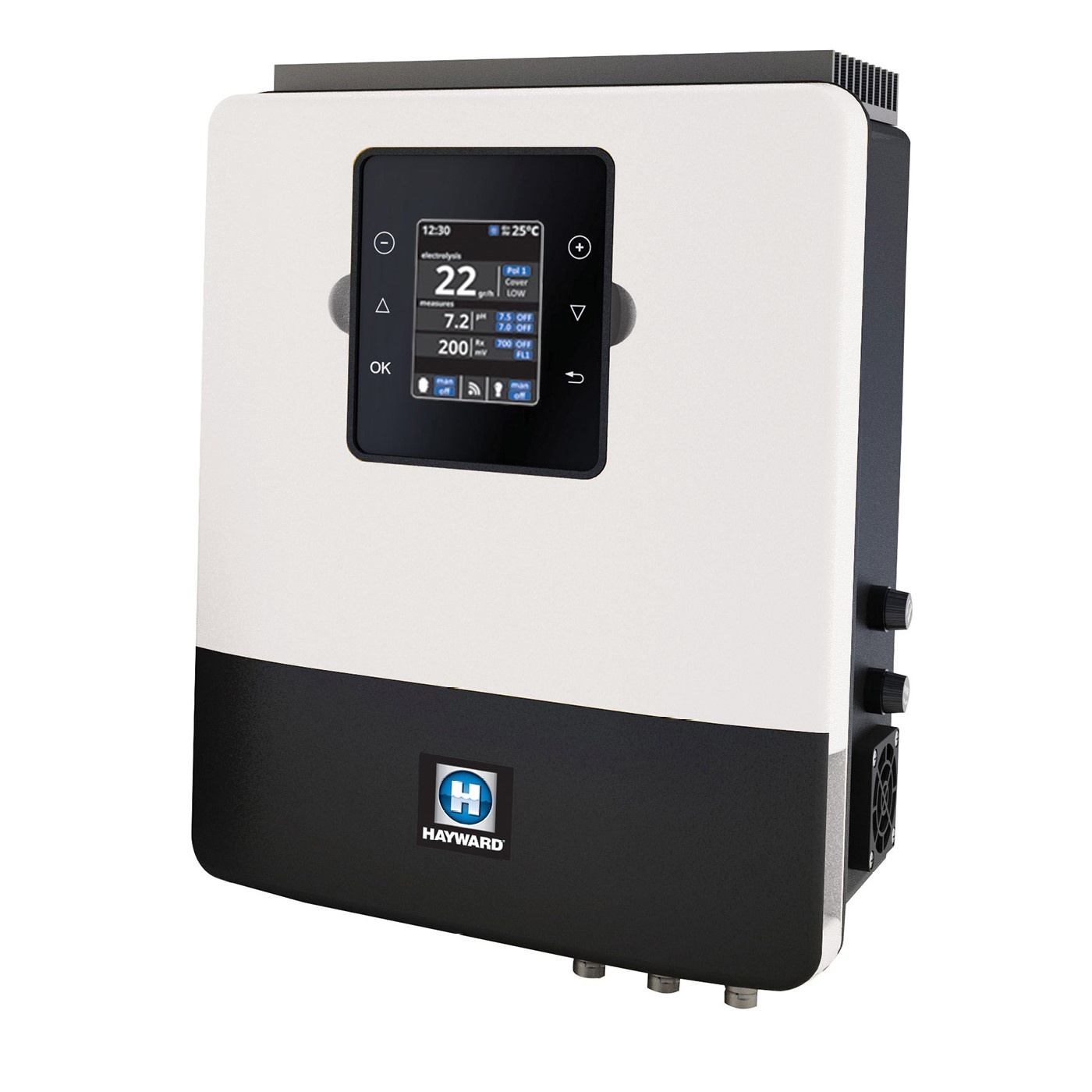 Hayward AquaRite® Plus - SV Low Salt