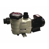 Kripsol S2 Filtratiepomp 0,33 PK en 5,4 m3