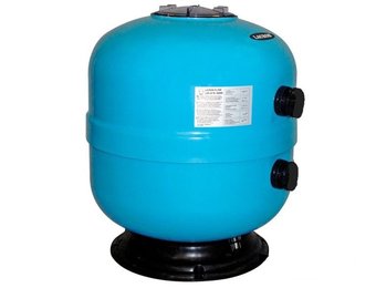 Waterco Laagbed Sidemount 30