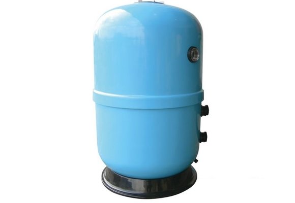 Waterco Plus Sidemount Filter 24''