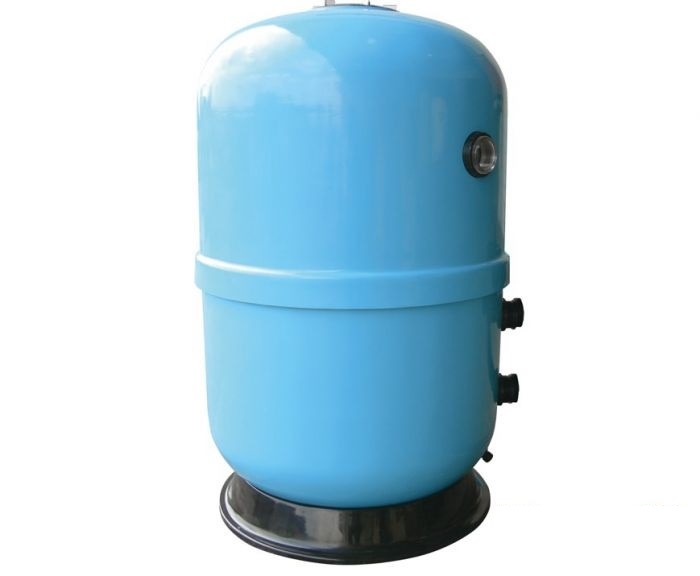 Waterco Plus Sidemount Filter 24''