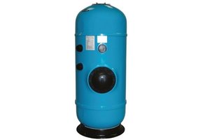 Waterco Halfhoog Sidemount filter 24''