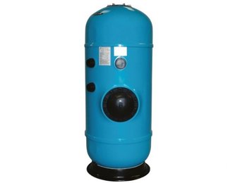 Waterco Halfhoog Sidemount filter 24''