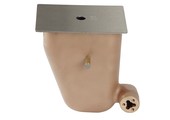 Allfit Mechanische Niveauregeling (Direct Op Skimmer)
