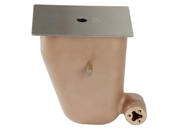 Allfit Mechanische Niveauregeling (Direct Op Skimmer)