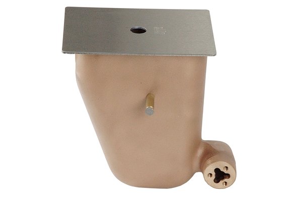 Allfit Mechanische Niveauregeling (Direct Op Skimmer)