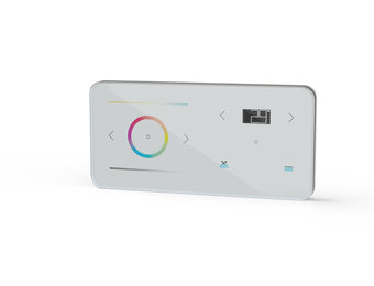 DURALINK - Link Touch Afstandsbediening