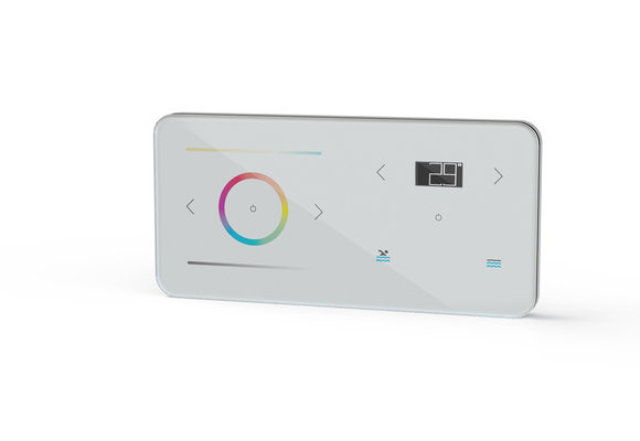 DURALINK - Link Touch Afstandsbediening