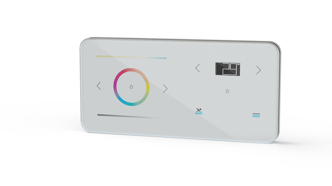 DURALINK - Link Touch Afstandsbediening