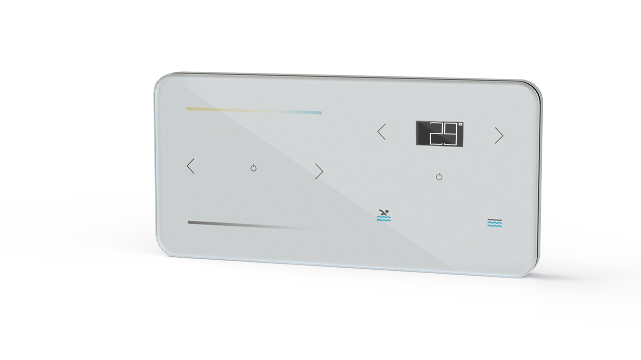 DURALINK - Link Touch Afstandsbediening