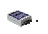 DURALINK - Afstandsbediening + Transfo 300VA