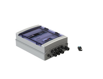 DURALINK - Afstandsbediening + Transfo 300VA