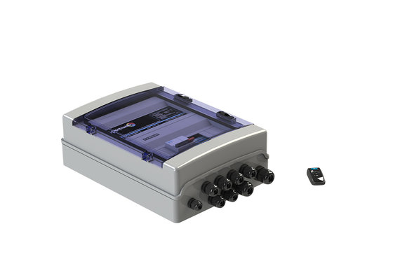 DURALINK - Afstandsbediening + Transfo 300VA