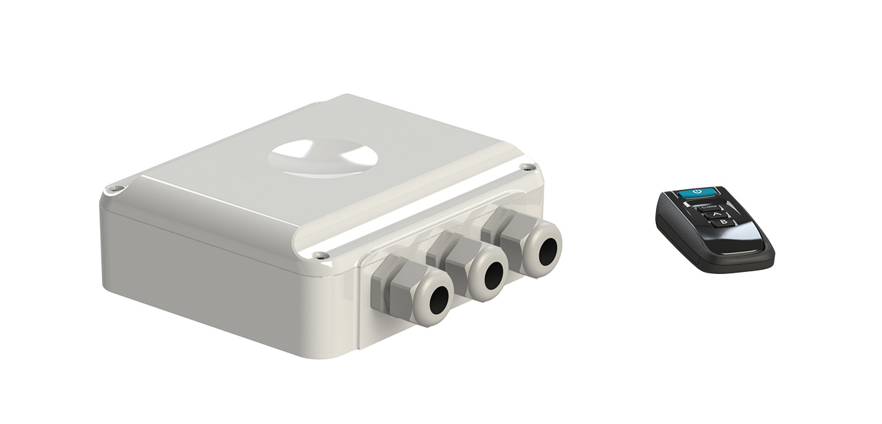 DURALINK – Link Driver