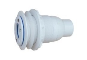 DURAVISION - Inbouwstuk Aansluiting 50-63