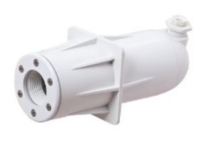 DURAVISION - Beton Inbouwstuk Aansluiting 25 mm