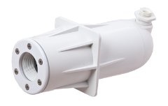 DURAVISION Beton Inbouwstuk Aansluiting 25 mm