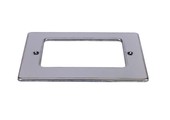 Allfit Skimmer Flensset voor Betonbaden RVS