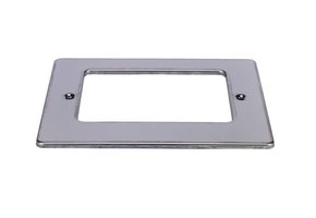 Allfit Skimmer Flensset voor Betonbaden RVS