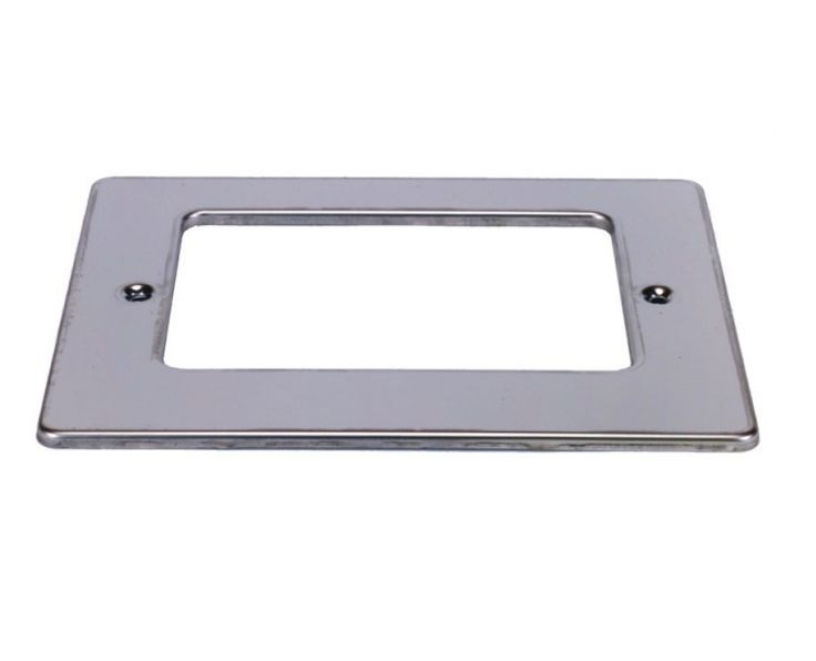 Allfit Skimmer Flensset voor Betonbaden RVS