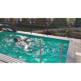 Swim Tether Zwemtrainer