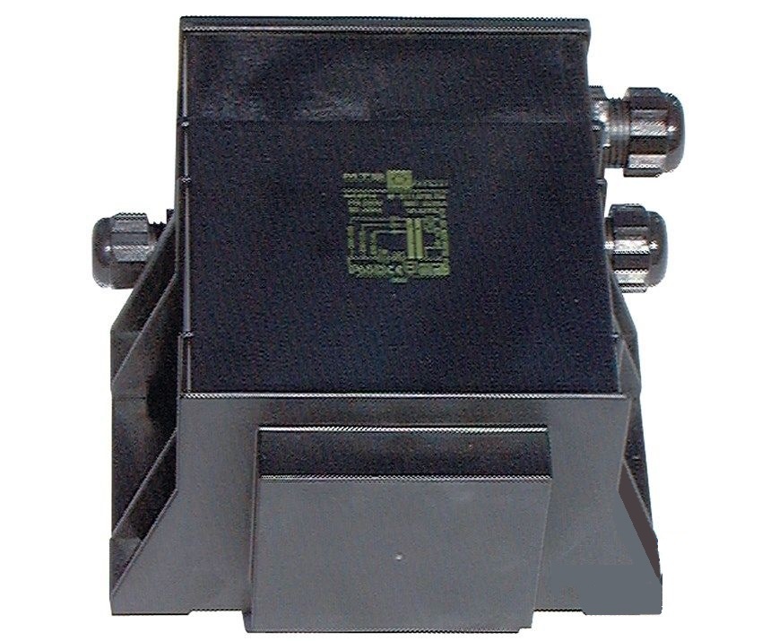 MTS verlichting transformatoren