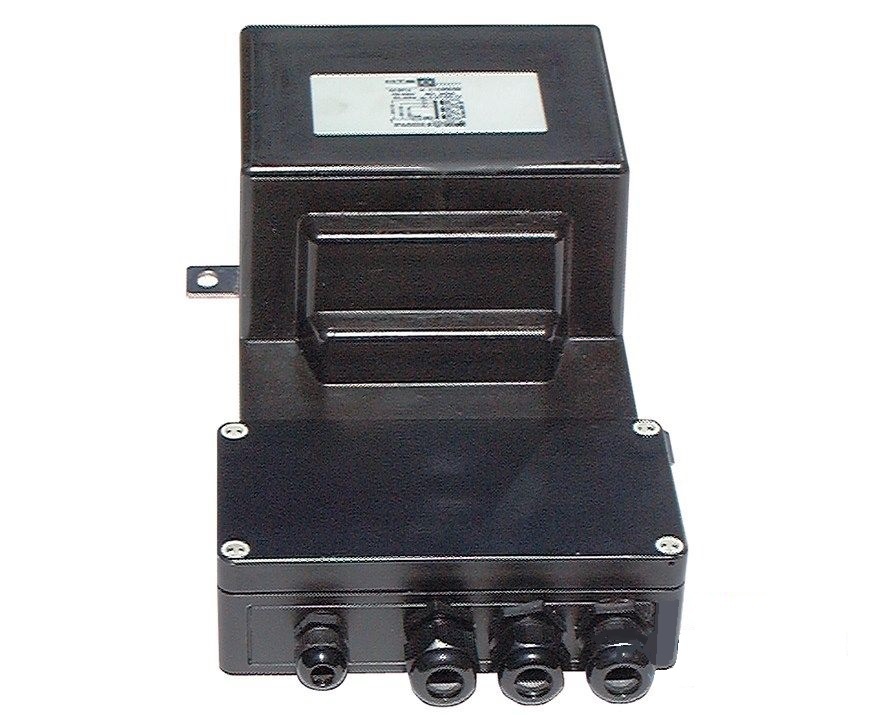 MTS verlichting transformatoren