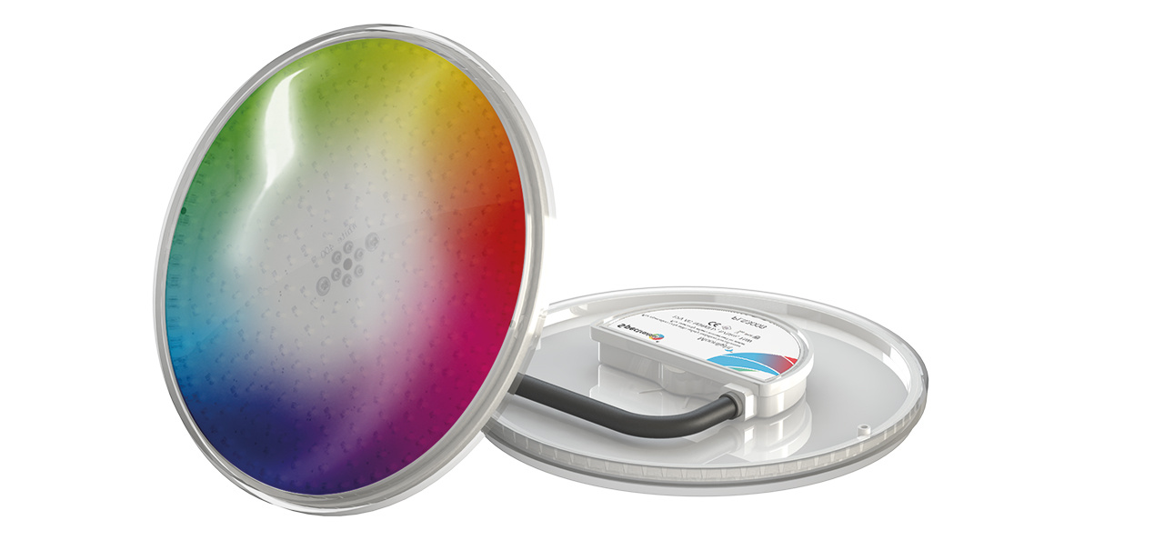 DURAVISION Moonlight – Ultra-Bright RGB