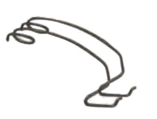 DURAVISION – Bevestigingen voor MTS NIS