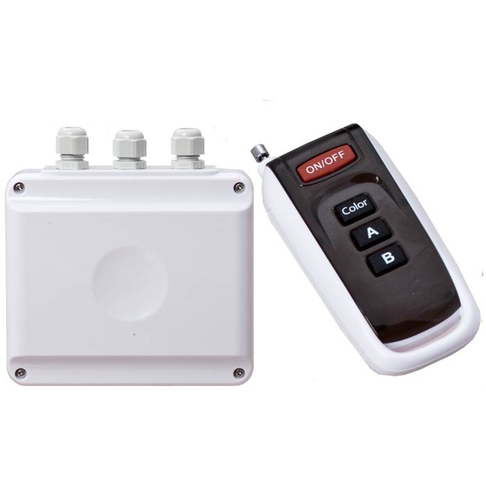 DURAVISION - Moonlight Afstandsbediening