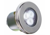 Ignia Onderwaterspot LED incl. Contramoer