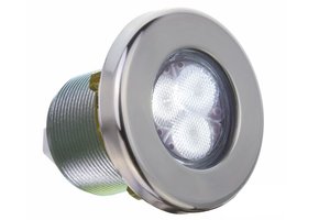 Ignia Onderwaterspot LED incl. Contramoer