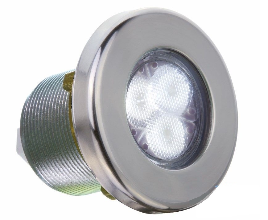 Ignia Onderwaterspot LED incl. Contramoer
