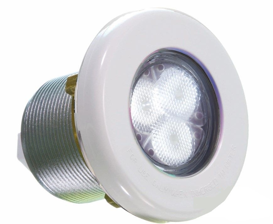 Ignia Onderwaterspot LED incl. Contramoer