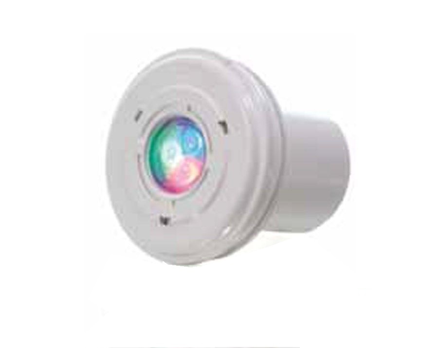 Ignia Onderwaterspot LED incl. inbouwnis